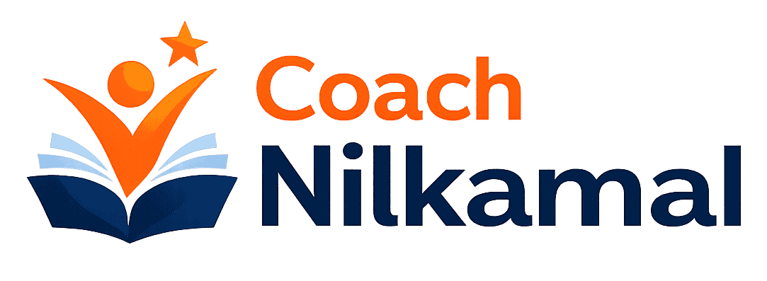 Coach Nilkamal